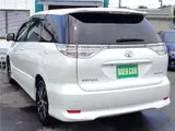 2012 Toyota Estima Aeras 4WD late model Pearl Van for sale, Japanese used car export - photo 4 of 45 | GULJI TRADERS