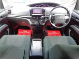 2012 Toyota Estima Aeras 4WD late model Pearl Van for sale, Japanese used car export - photo 5 of 45 | GULJI TRADERS