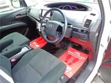 2012 Toyota Estima Aeras 4WD late model Pearl Van for sale, Japanese used car export - photo 6 of 45 | GULJI TRADERS