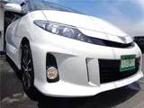 2012 Toyota Estima Aeras 4WD late model Pearl Van for sale, Japanese used car export - photo 40 of 45 | GULJI TRADERS