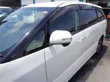 2012 Toyota Estima Aeras 4WD late model Pearl Van for sale, Japanese used car export - photo 44 of 45 | GULJI TRADERS