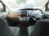 2012 Toyota Estima Aeras G Edition / Dual Power Slide / FD Monitor / Cruise Control / 7-seater Black Van for sale, Japanese used car export - photo 3 of 42 | GULJI TRADERS