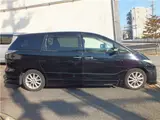 2012 Toyota Estima Aeras G Edition / Dual Power Slide / FD Monitor / Cruise Control / 7-seater Black Van for sale, Japanese used car export - photo 7 of 42 | GULJI TRADERS