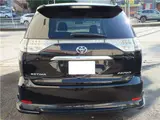 2012 Toyota Estima Aeras G Edition / Dual Power Slide / FD Monitor / Cruise Control / 7-seater Black Van for sale, Japanese used car export - photo 9 of 42 | GULJI TRADERS