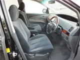 2012 Toyota Estima Aeras G Edition / Dual Power Slide / FD Monitor / Cruise Control / 7-seater Black Van for sale, Japanese used car export - photo 13 of 42 | GULJI TRADERS
