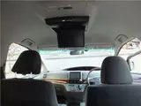 2012 Toyota Estima Aeras G Edition / Dual Power Slide / FD Monitor / Cruise Control / 7-seater Black Van for sale, Japanese used car export - photo 14 of 42 | GULJI TRADERS