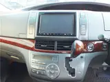 2012 Toyota Estima Aeras G Edition / Dual Power Slide / FD Monitor / Cruise Control / 7-seater Black Van for sale, Japanese used car export - photo 15 of 42 | GULJI TRADERS