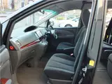 2012 Toyota Estima Aeras G Edition / Dual Power Slide / FD Monitor / Cruise Control / 7-seater Black Van for sale, Japanese used car export - photo 24 of 42 | GULJI TRADERS