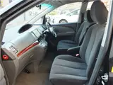 2012 Toyota Estima Aeras G Edition / Dual Power Slide / FD Monitor / Cruise Control / 7-seater Black Van for sale, Japanese used car export - photo 25 of 42 | GULJI TRADERS