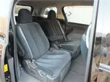 2012 Toyota Estima Aeras G Edition / Dual Power Slide / FD Monitor / Cruise Control / 7-seater Black Van for sale, Japanese used car export - photo 26 of 42 | GULJI TRADERS