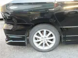 2012 Toyota Estima Aeras G Edition / Dual Power Slide / FD Monitor / Cruise Control / 7-seater Black Van for sale, Japanese used car export - photo 35 of 42 | GULJI TRADERS