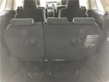 2012 Toyota Estima Aeras late model vehicle with power sliding doors on both sides and AIS inspection completed. Black Van for sale, Japanese used car export - photo 11 of 14 | GULJI TRADERS