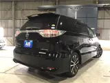 2012 Toyota Estima Aeras late model vehicle with power sliding doors on both sides and AIS inspection completed. Black Van for sale, Japanese used car export - photo 14 of 14 | GULJI TRADERS