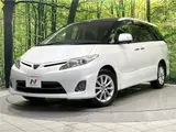 2012 Toyota Estima 2.4 Aeras G Edition Pearl Van for sale, Japanese used car export - photo 1 of 30 | GULJI TRADERS