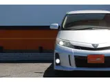 2012 Toyota Estima 2.4 Aeras ★Inspected by third-party organization AIS★ Silver Van for sale, Japanese used car export - photo 16 of 40 | GULJI TRADERS