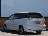 2012 Toyota Estima 2.4 Aeras ★Inspected by third-party organization AIS★ Silver Van for sale, Japanese used car export - photo 22 of 40 | GULJI TRADERS