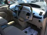 2012 Toyota Estima 2.4 Aeras ★Inspected by third-party organization AIS★ Silver Van for sale, Japanese used car export - photo 30 of 40 | GULJI TRADERS