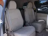 2012 Toyota Estima 2.4 Aeras ★Inspected by third-party organization AIS★ Silver Van for sale, Japanese used car export - photo 33 of 40 | GULJI TRADERS