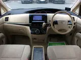 2012 Toyota Estima 3.5 Aeras ★ Inspected by third-party organization AIS ★ Rating 4 Blue Van for sale, Japanese used car export - photo 2 of 45 | GULJI TRADERS