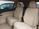 2012 Toyota Estima 3.5 Aeras ★ Inspected by third-party organization AIS ★ Rating 4 Blue Van for sale, Japanese used car export - photo 6 of 45 | GULJI TRADERS