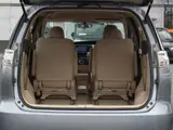 2012 Toyota Estima 3.5 Aeras ★ Inspected by third-party organization AIS ★ Rating 4 Blue Van for sale, Japanese used car export - photo 9 of 45 | GULJI TRADERS