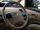 2012 Toyota Estima 3.5 Aeras ★ Inspected by third-party organization AIS ★ Rating 4 Blue Van for sale, Japanese used car export - photo 10 of 45 | GULJI TRADERS