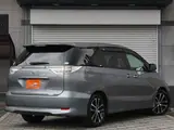 2012 Toyota Estima 3.5 Aeras ★ Inspected by third-party organization AIS ★ Rating 4 Blue Van for sale, Japanese used car export - photo 26 of 45 | GULJI TRADERS
