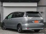 2012 Toyota Estima 3.5 Aeras ★ Inspected by third-party organization AIS ★ Rating 4 Blue Van for sale, Japanese used car export - photo 27 of 45 | GULJI TRADERS