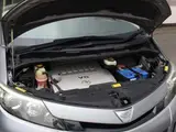 2012 Toyota Estima 3.5 Aeras ★ Inspected by third-party organization AIS ★ Rating 4 Blue Van for sale, Japanese used car export - photo 28 of 45 | GULJI TRADERS