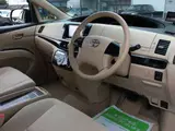 2012 Toyota Estima 3.5 Aeras ★ Inspected by third-party organization AIS ★ Rating 4 Blue Van for sale, Japanese used car export - photo 34 of 45 | GULJI TRADERS