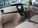 2012 Toyota Estima 3.5 Aeras ★ Inspected by third-party organization AIS ★ Rating 4 Blue Van for sale, Japanese used car export - photo 35 of 45 | GULJI TRADERS