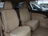 2012 Toyota Estima 3.5 Aeras ★ Inspected by third-party organization AIS ★ Rating 4 Blue Van for sale, Japanese used car export - photo 37 of 45 | GULJI TRADERS