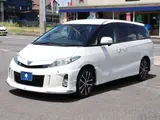 2012 Toyota Estima 2.4 Aeras Pearl Van for sale, Japanese used car export - photo 2 of 49 | GULJI TRADERS