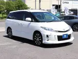2012 Toyota Estima 2.4 Aeras Pearl Van for sale, Japanese used car export - photo 3 of 49 | GULJI TRADERS