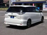 2012 Toyota Estima 2.4 Aeras Pearl Van for sale, Japanese used car export - photo 4 of 49 | GULJI TRADERS