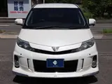 2012 Toyota Estima 2.4 Aeras Pearl Van for sale, Japanese used car export - photo 6 of 49 | GULJI TRADERS