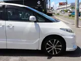 2012 Toyota Estima 2.4 Aeras Pearl Van for sale, Japanese used car export - photo 11 of 49 | GULJI TRADERS