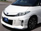 2012 Toyota Estima 2.4 Aeras Pearl Van for sale, Japanese used car export - photo 13 of 49 | GULJI TRADERS