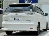2012 Toyota Estima 2.4 Aeras ★ AIS Inspected ★ Rating 4 points ★ Exterior C ★ Interior C Pearl Van for sale, Japanese used car export - photo 3 of 53 | GULJI TRADERS