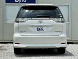 2012 Toyota Estima 2.4 Aeras ★ AIS Inspected ★ Rating 4 points ★ Exterior C ★ Interior C Pearl Van for sale, Japanese used car export - photo 4 of 53 | GULJI TRADERS