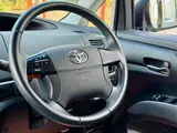 2012 Toyota Estima 2.4 Aeras ★ AIS Inspected ★ Rating 4 points ★ Exterior C ★ Interior C Pearl Van for sale, Japanese used car export - photo 8 of 53 | GULJI TRADERS