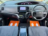 2012 Toyota Estima 2.4 Aeras ★ AIS Inspected ★ Rating 4 points ★ Exterior C ★ Interior C Pearl Van for sale, Japanese used car export - photo 9 of 53 | GULJI TRADERS