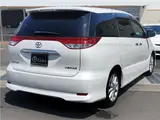 2012 Toyota Estima Aeras G Edition Pearl Van for sale, Japanese used car export - photo 2 of 45 | GULJI TRADERS