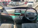 2012 Toyota Estima Aeras G Edition Pearl Van for sale, Japanese used car export - photo 3 of 45 | GULJI TRADERS