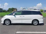 2012 Toyota Estima Aeras G Edition Pearl Van for sale, Japanese used car export - photo 4 of 45 | GULJI TRADERS