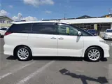 2012 Toyota Estima Aeras G Edition Pearl Van for sale, Japanese used car export - photo 5 of 45 | GULJI TRADERS