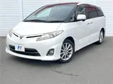 2012 Toyota Estima 2.4 Aeras G Edition Pearl Van for sale, Japanese used car export - photo 1 of 30 | GULJI TRADERS