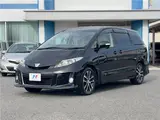 2012 Toyota Estima Aeras Black Van for sale, Japanese used car export - photo 1 of 30 | GULJI TRADERS