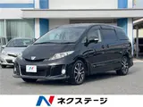 2012 Toyota Estima Aeras Black Van for sale, Japanese used car export - photo 4 of 30 | GULJI TRADERS