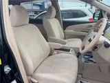 2012 Toyota Estima Aeras Black Van for sale, Japanese used car export - photo 23 of 30 | GULJI TRADERS
